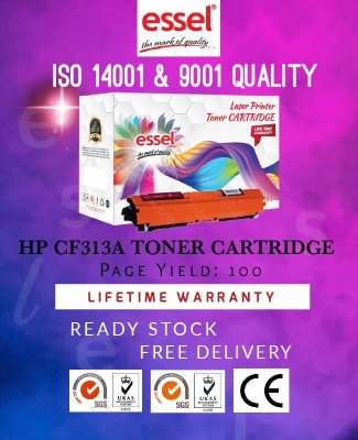 HP CE313A (126A)