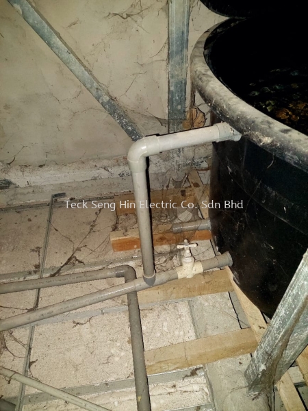 Pengkalan, Ipoh CHECKING & REPLACE PARTS FOR BOOSTER PUMP Perak, Malaysia, Ipoh Supplier, Suppliers, Supply, Supplies | Teck Seng Hin Electric Co. Sdn Bhd