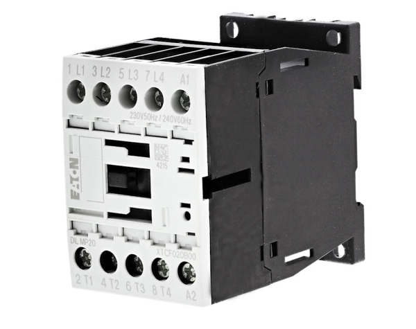 DILMP20 Contactor, Eaton Moeller Contactor, Eaton Moeller DC, AC Contactor Contactor Johor Bahru (JB), Malaysia Supplier, Suppliers, Supply, Supplies | HLME Engineering Sdn Bhd