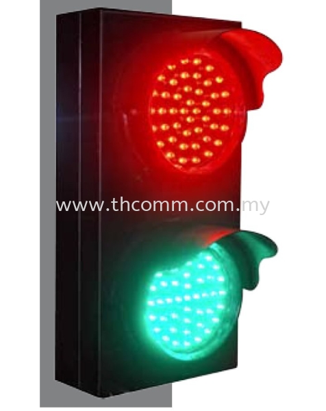 GAC-RGB-25RG LED Traffice Light Accessory  Barrier Gate   Supply, Suppliers, Sales, Services, Installation | TH COMMUNICATIONS SDN.BHD.