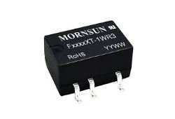 Mornsun SMD DC/DC converter module F05_XT-1WR3 Series DC/DC Converter Mornsun Singapore Distributor, Supplier, Supply, Supplies | Mobicon-Remote Electronic Pte Ltd