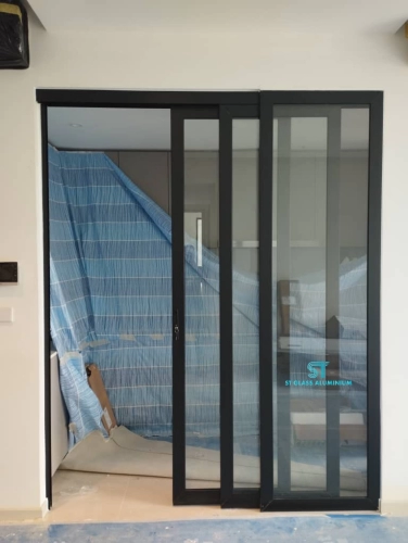 Hanging Sliding Door 