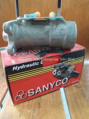 8-97100075-1 SANYCO BRAKE PUMP 