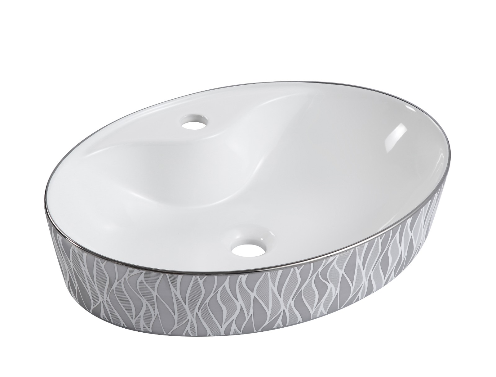 SORENTO Wash Basin SRTWB3408