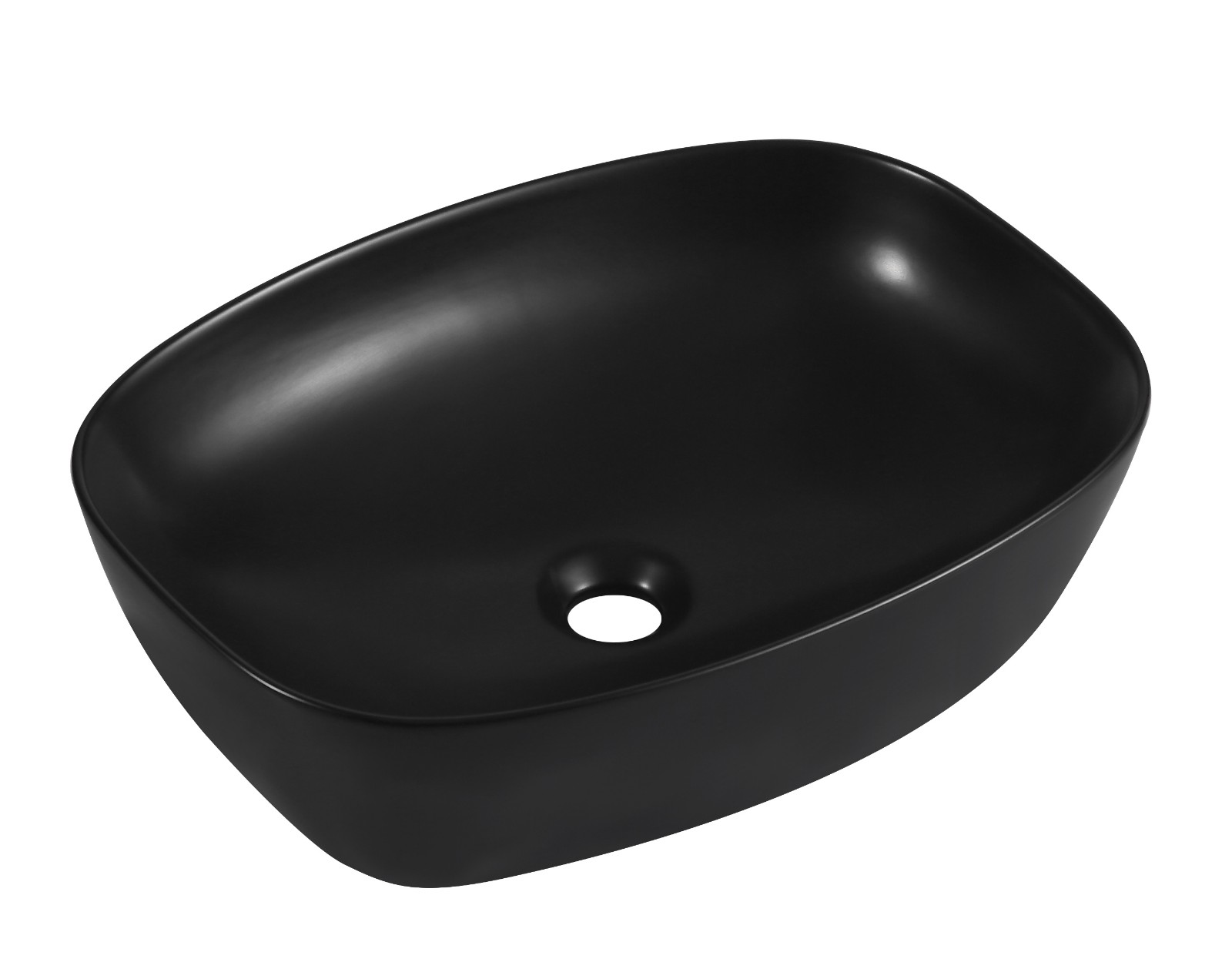 SORENTO Wash Basin SRTWB1543-BL