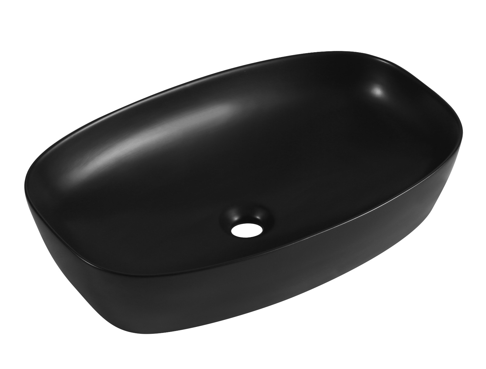 SORENTO Wash Basin SRTWB1544-BL