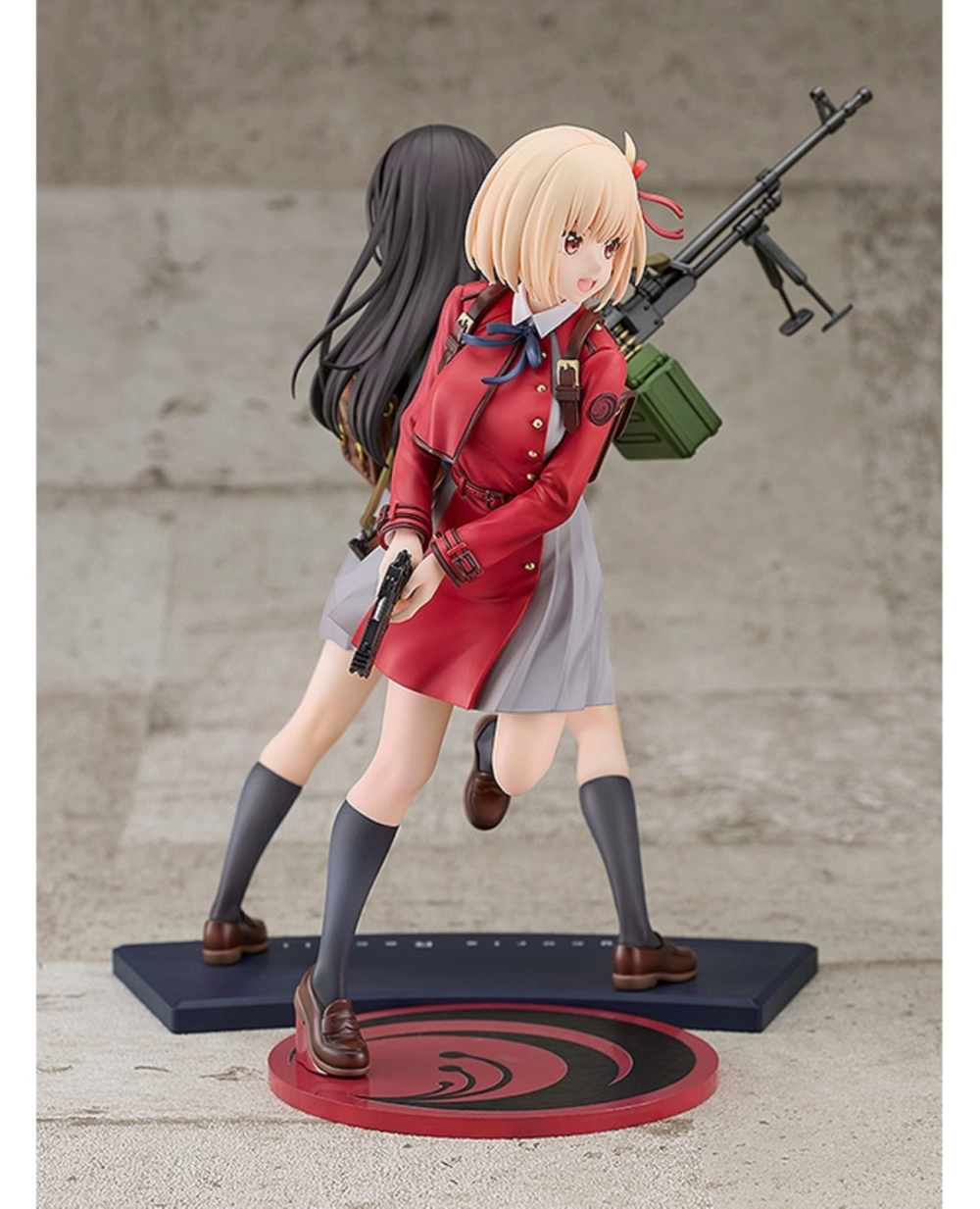 Good Smile Company Lycoris Recoil Takina Inoue