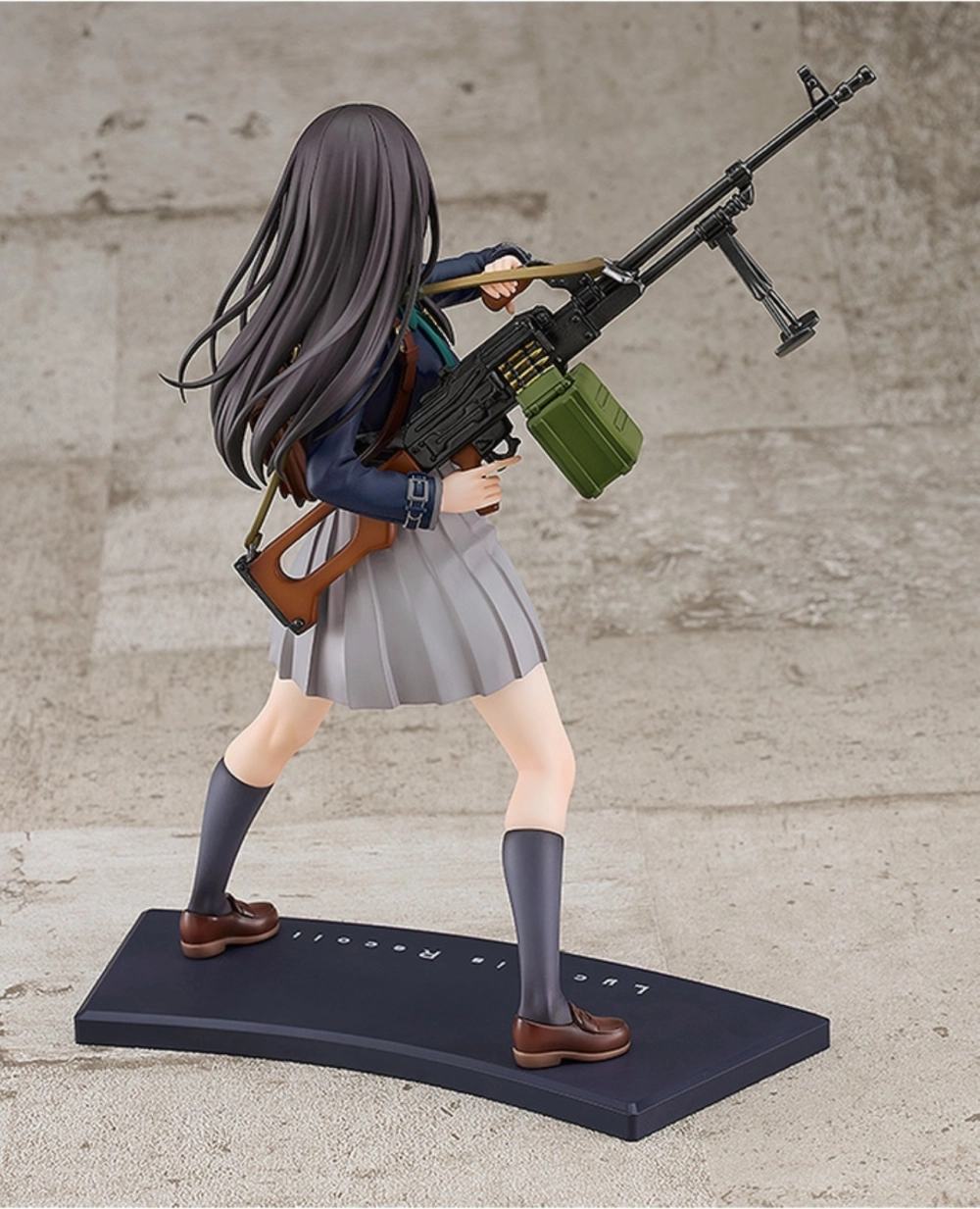 Good Smile Company Lycoris Recoil Takina Inoue