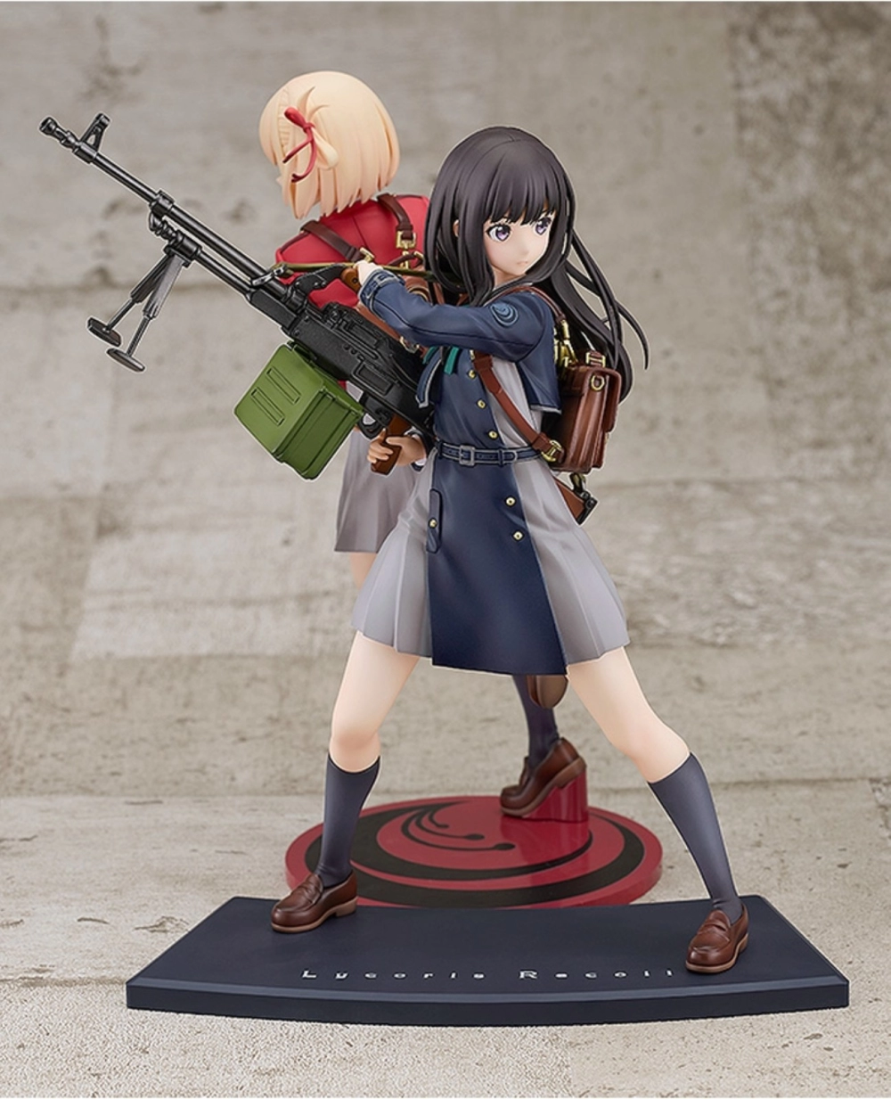 Good Smile Company Lycoris Recoil Takina Inoue