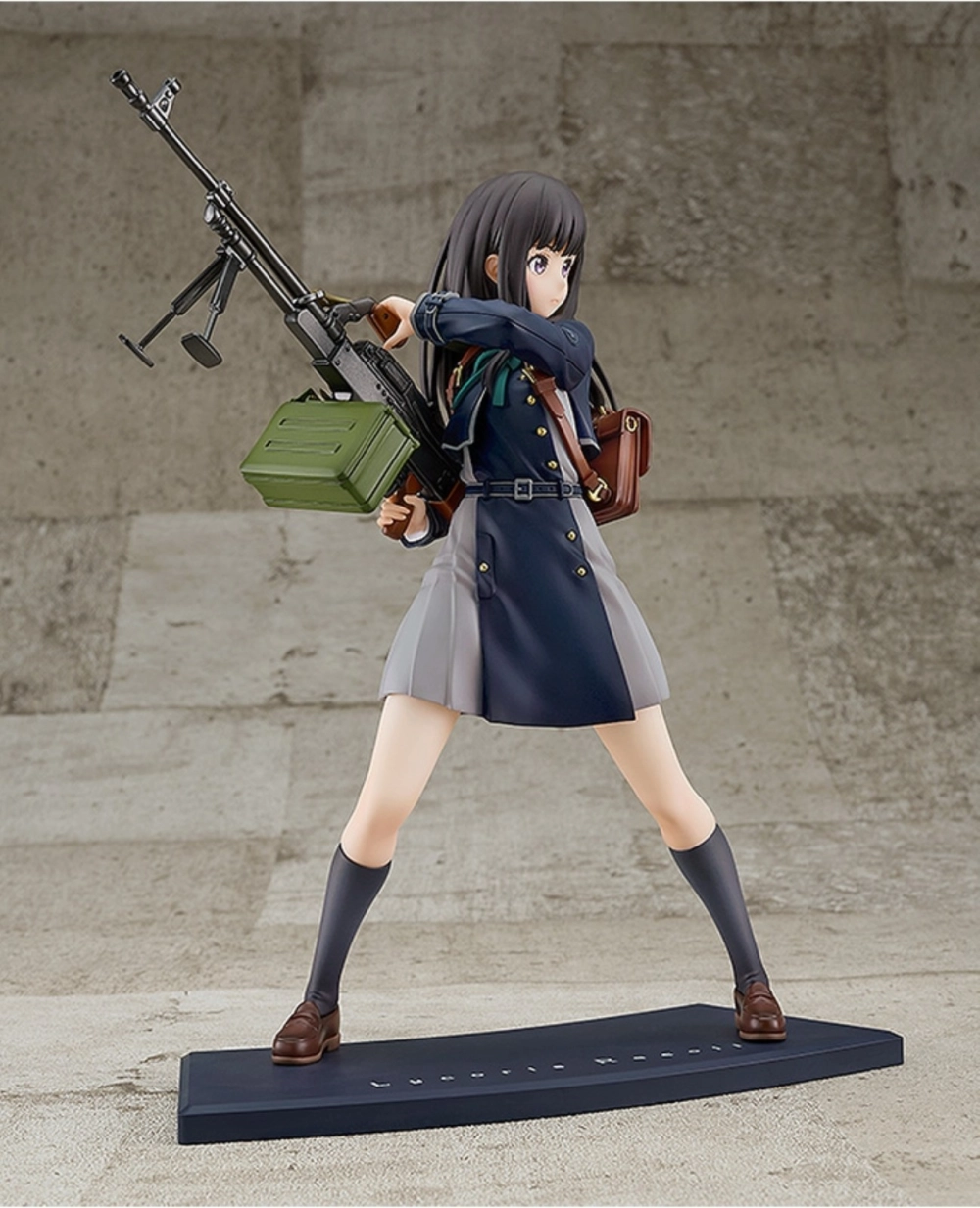 Good Smile Company Lycoris Recoil Takina Inoue