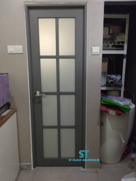 Swing Door