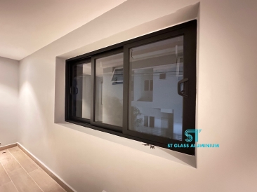 Performance Sliding Window