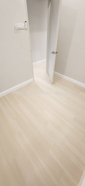 SPC FLOORING - WHITE BIRCH SPC FLOORING Selangor, Malaysia, Kuala Lumpur (KL), Puchong Supplier, Installation, Supply, Supplies | Viva Floor & Home Living