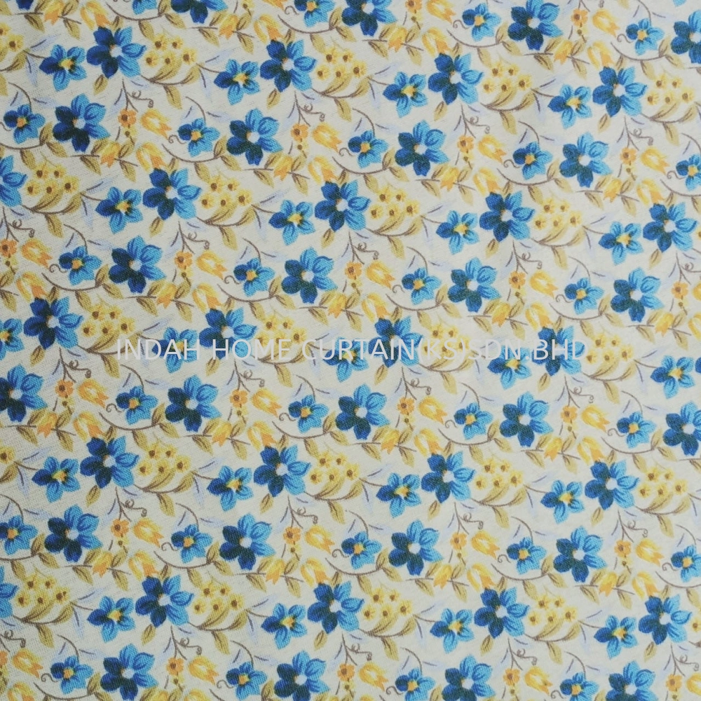 Kain Cotton Bidang 45”