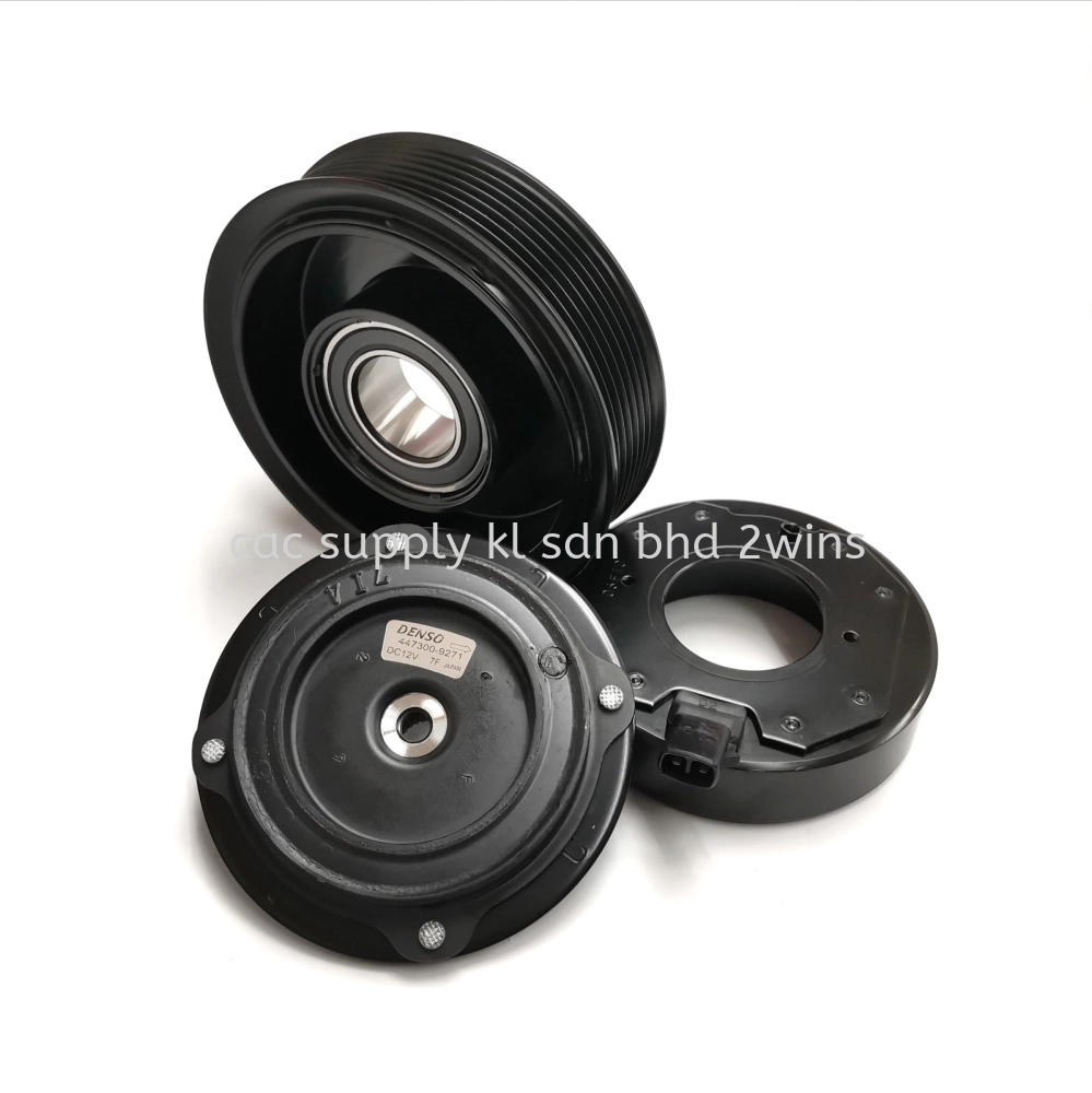 TOYOTA HIACE KDN200 MAGNET CLUTCH ND 447300-9271 Kuala Lumpur (KL TOYOTA HIACE KDN200 MAGNET CLUTCH ND 447300-9271 Kuala Lumpur (KL