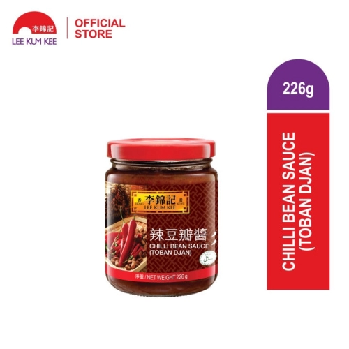 LKK Chili Bean Sauce 226g