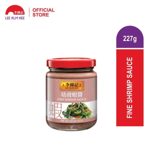 LKK Fine Shrimp Sauce 227g