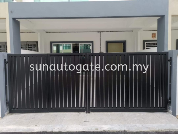  Mould Steel & Aluminium Penang, Malaysia, Simpang Ampat Autogate, Gate, Supplier, Services | SUN AUTOGATE SDN. BHD.