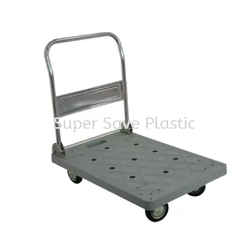 3624 TOYOGO 300KGS HAND TRUCK