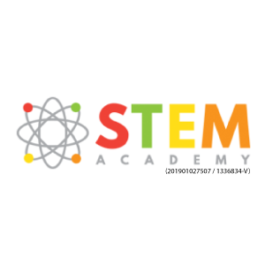 Steam Education Sdn Bhd Logo