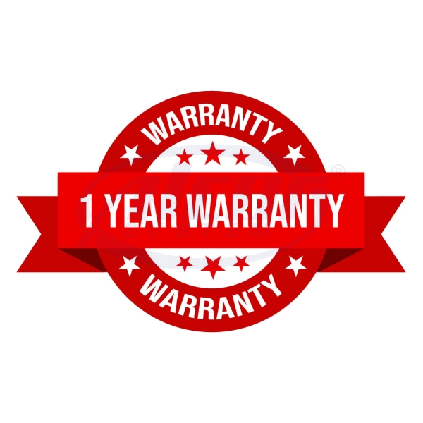 Product Warranty