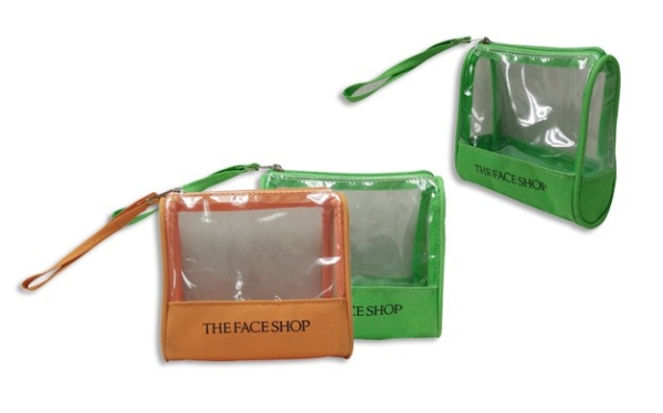 C0253-2 Toiletry Pouch Toiletry Pouch Pouch Bag Bag Kuala Lumpur (KL), Malaysia, Selangor, Kepong Supplier, Manufacturer, Supply, Supplies | KCT Union Sdn Bhd