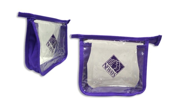 C0316 Toiletry Pouch ToiletryPouch Pouch Bag Bag Kuala Lumpur (KL), Malaysia, Selangor, Kepong Supplier, Manufacturer, Supply, Supplies | KCT Union Sdn Bhd