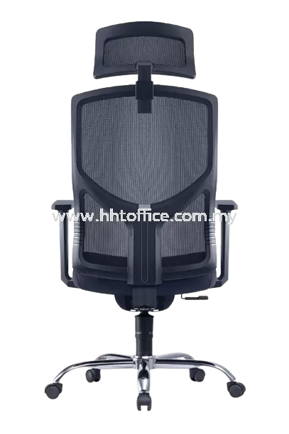 Valencia 3 HB - High Back Mesh Chair