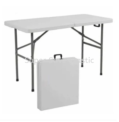 ST120W 4FT SOLID TABLE(122X60X74CM)