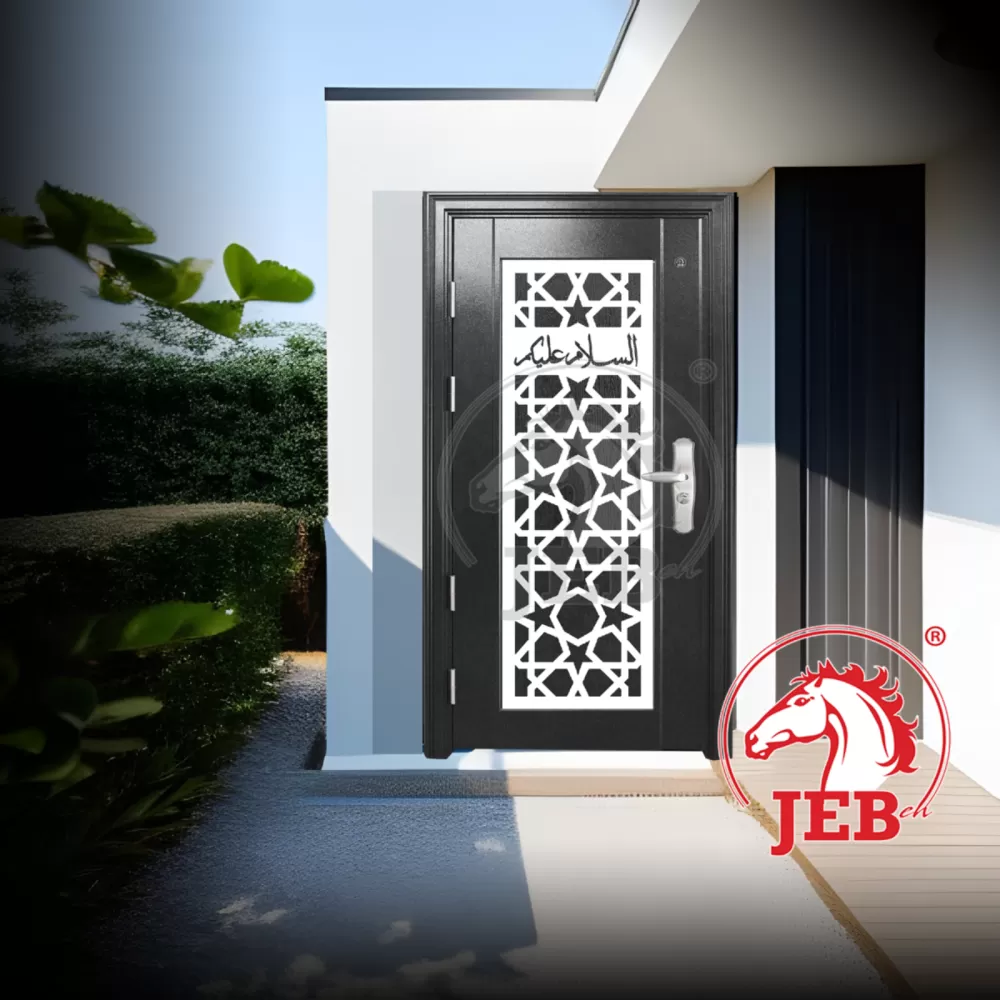 JEB SL1-705E LASERTECH SECURITY DOOR