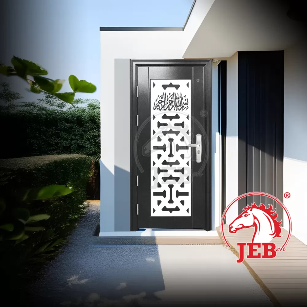 JEB SL1-704D LASERTECH SECURITY DOOR