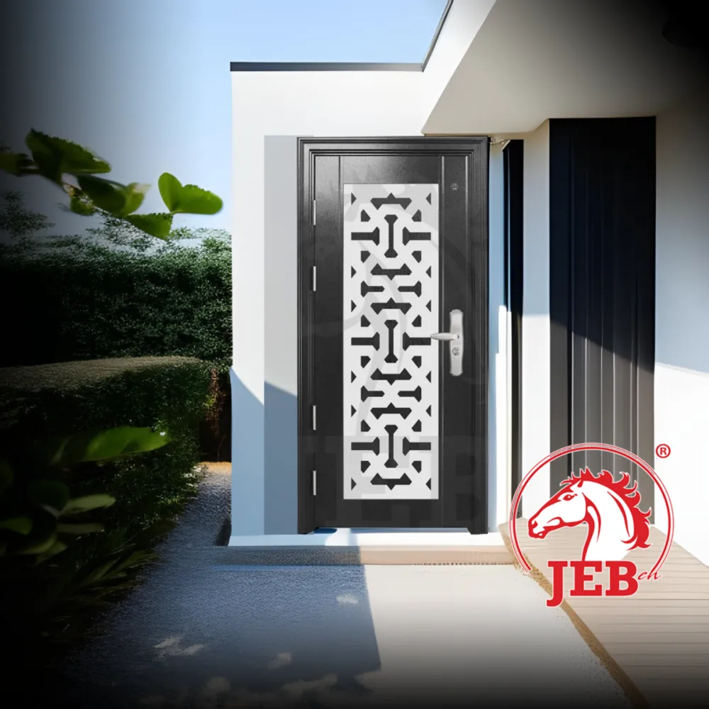 JEB SL1-704 LASERTECH SECURITY DOOR