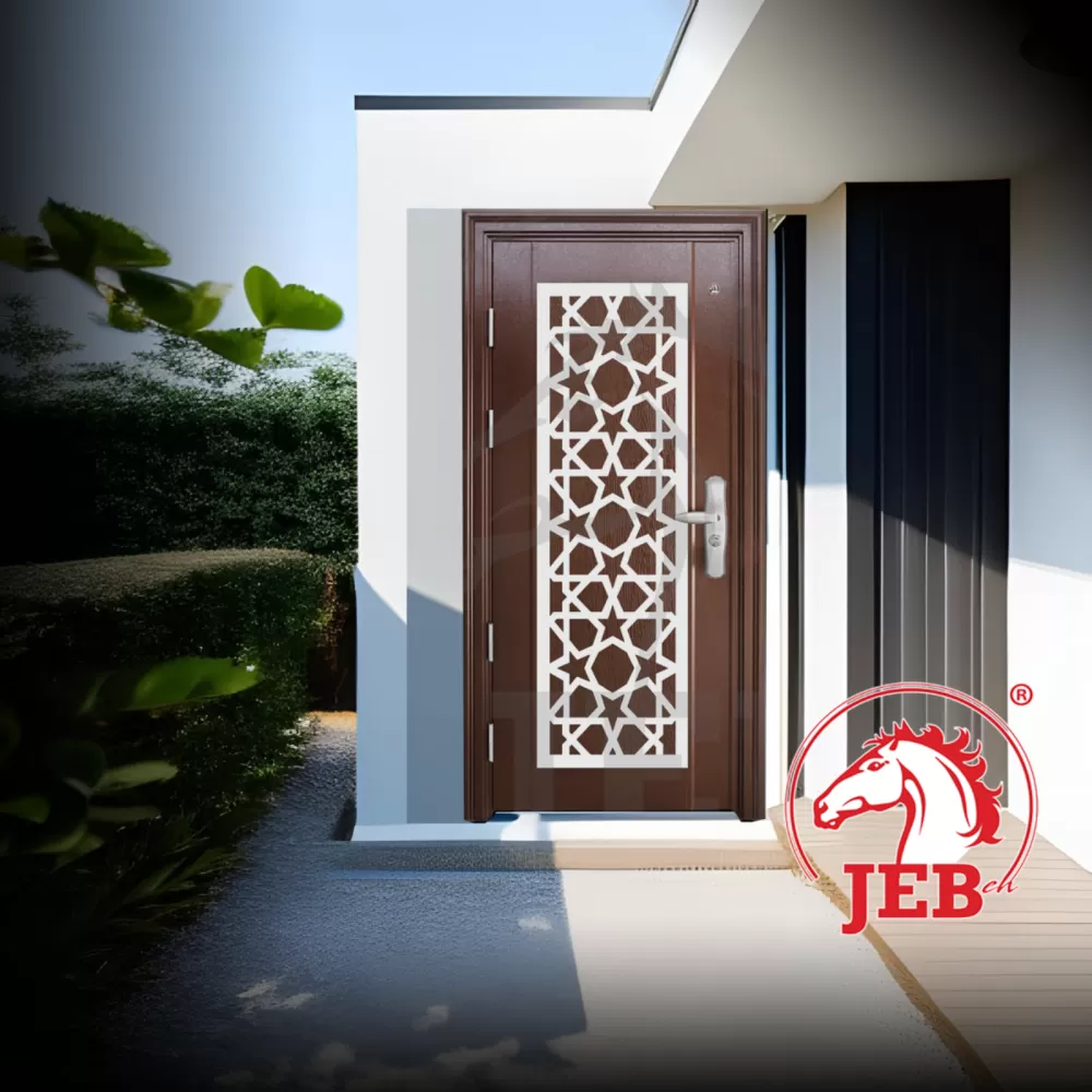 JEB SL1-705 LASERTECH SECURITY DOOR