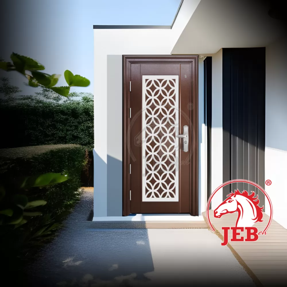 JEB SL1-702 LASERTECH SECURITY DOOR