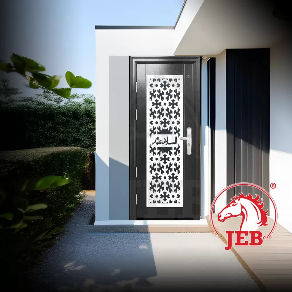 JEB SL1-812E SECURITY DOOR