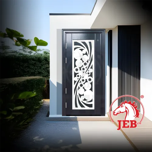 JEB SL1-849 SECURITY DOOR