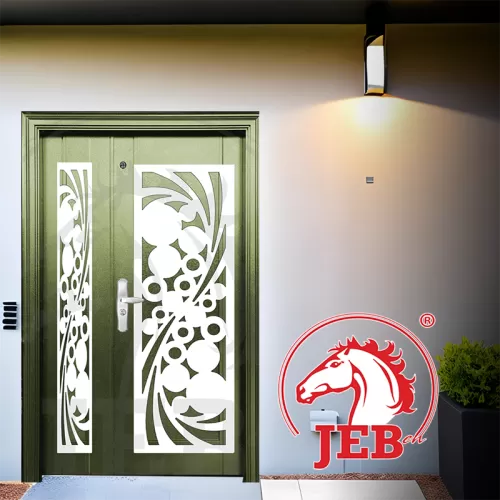 JEB SL4-849 SECURITY DOOR