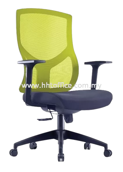 Valencia 2 MB - Medium Back Mesh Chair