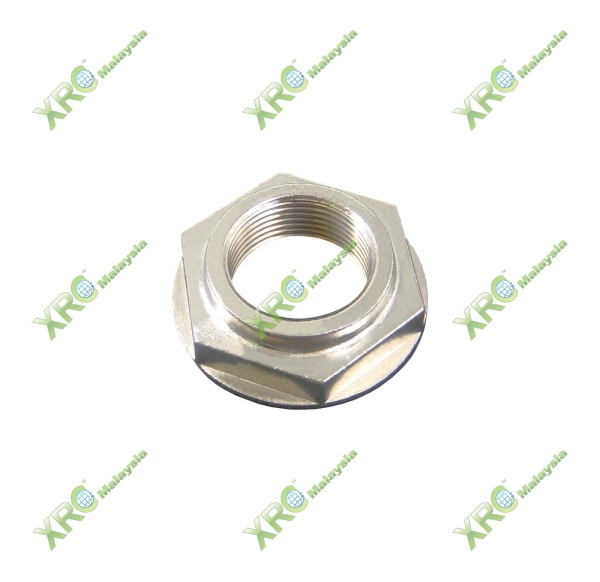 22.5 x 12mm WASHING MACHINE MECHANISM CLUTCH NUT  CLUTCH NUT  WASHING MACHINE SPARE PARTS Johor Bahru (JB), Malaysia Manufacturer, Supplier | XET Sales & Services Sdn Bhd