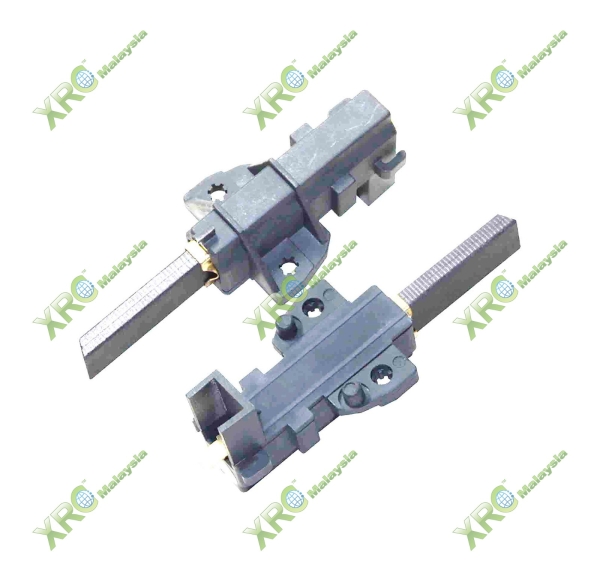 ELECTROLUX FRONT LOADING WASHING MACHINE MOTOR CARBON BRUSH CARBON BRUSH WASHING MACHINE SPARE PARTS Johor Bahru (JB), Malaysia Manufacturer, Supplier | XET Sales & Services Sdn Bhd