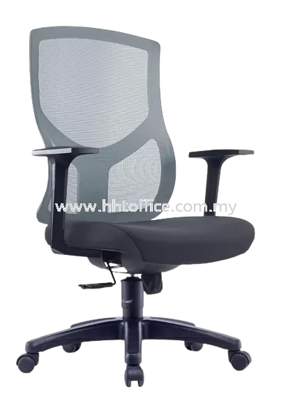 Valencia 1 MB - Medium Back Mesh Chair