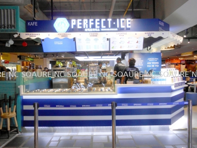Perfect Ice Sunway Putra Mall