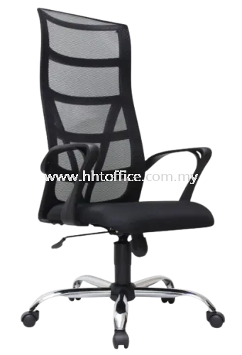 Kasano 3 - 519 - High Back Mesh Chair