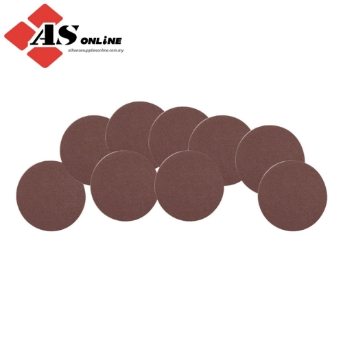 KENNEDY Coated Disc, 2.2203, 115mm, P120, Aluminium Oxide / Model: KEN2032090K