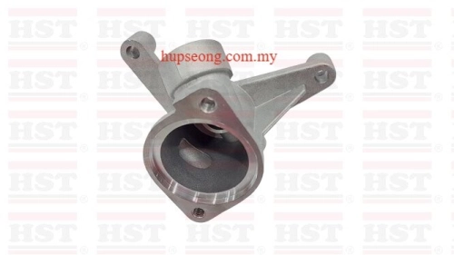 MD358974 MITUSBISHI PAJERO IO LOWER THERMOSTAT HOUSING (TH-IO-572)