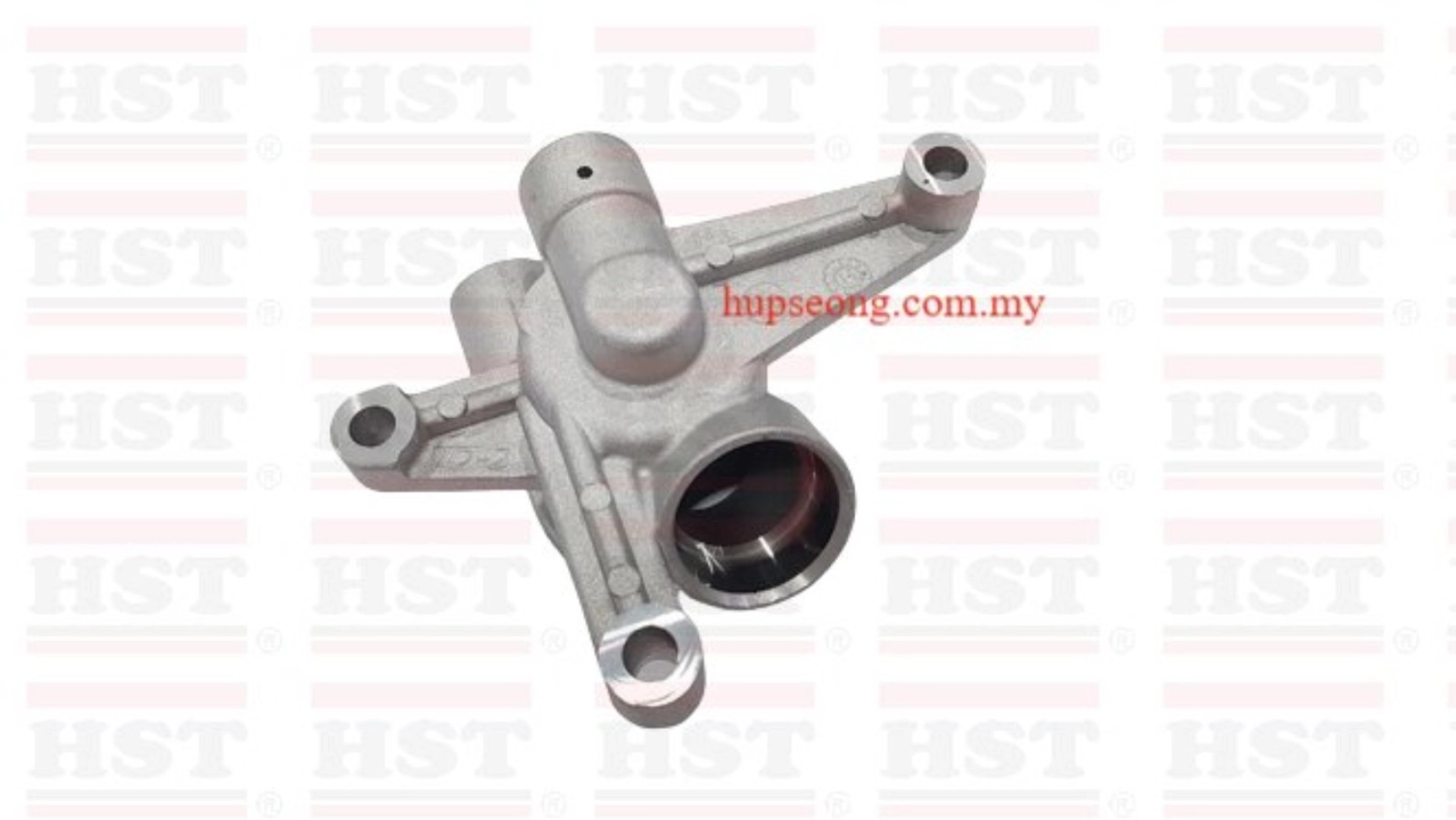 MD358974 MITUSBISHI PAJERO IO LOWER THERMOSTAT HOUSING (TH-IO-572)