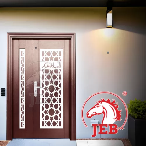 JEB SL4-705D SECURITY DOOR