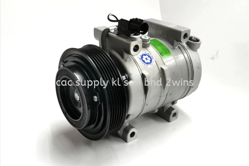 PROTON GEN 2 SD7H15 6PK COMPRESSOR - AOTECAR