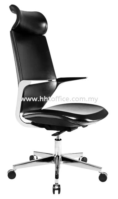 F2 HB - High Back Office Chair