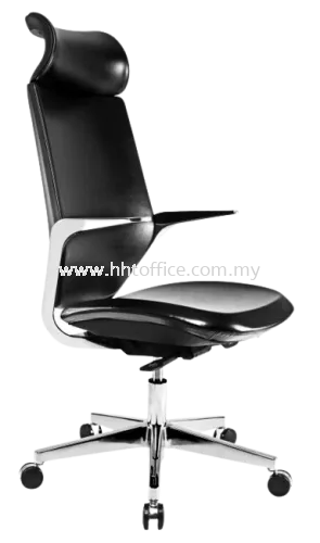 F2 HB - High Back Office Chair